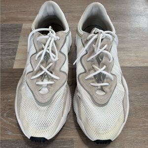 ADIDAS OZWEEGO ‘WHITE’